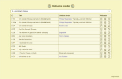 heilsame-lieder.de
