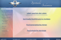 www.spirituelle-seelenreise.de